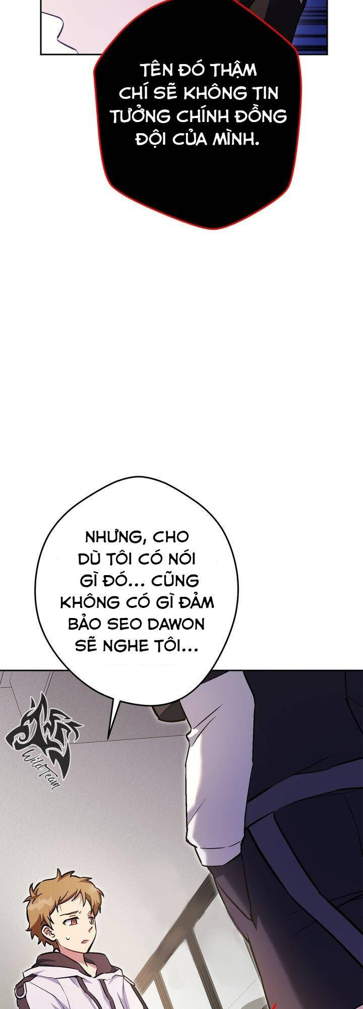 Sự Sống Sót Của Kẻ Chiêu Hồn Chapter 35 - 63