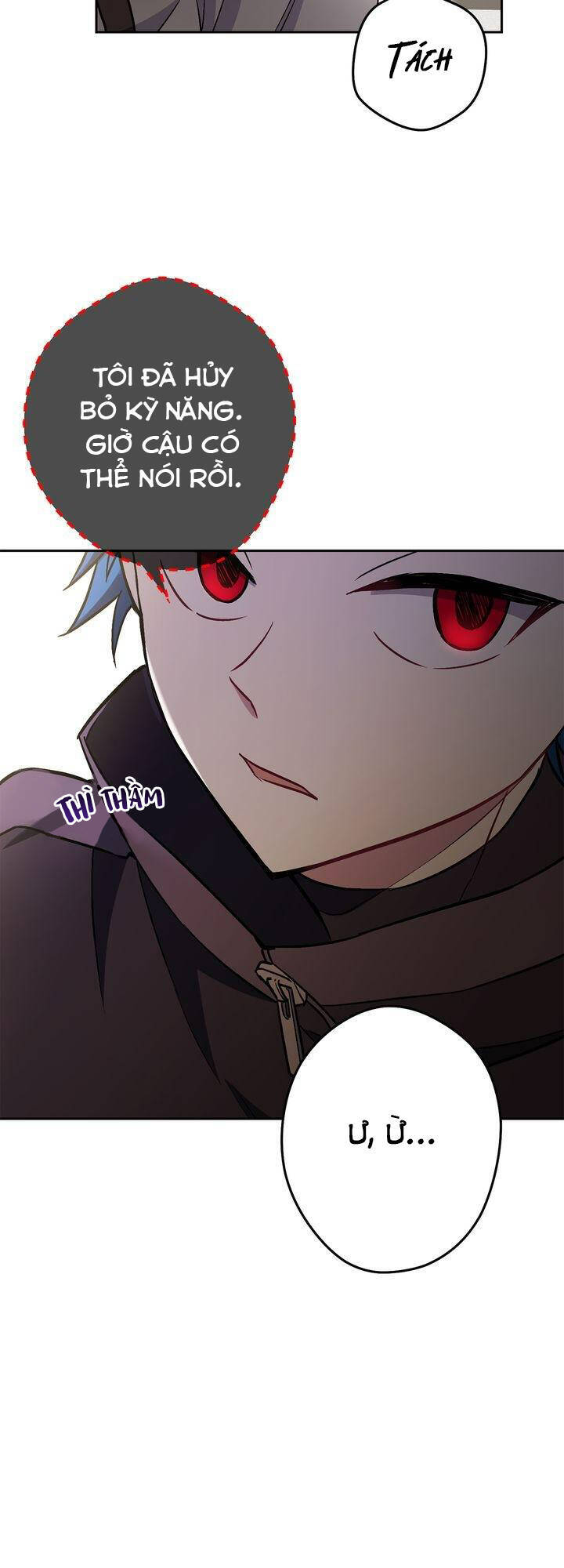 Sự Sống Sót Của Kẻ Chiêu Hồn Chapter 35 - 71