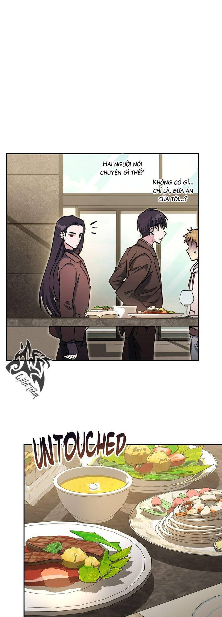 Sự Sống Sót Của Kẻ Chiêu Hồn Chapter 35 - 72