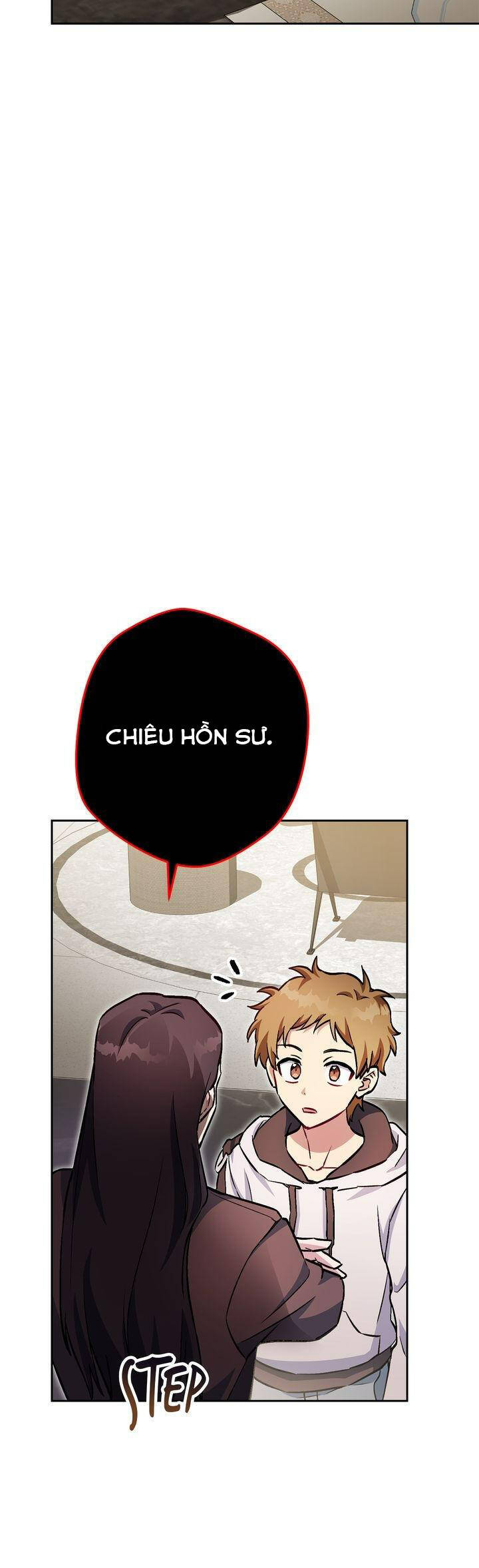 Sự Sống Sót Của Kẻ Chiêu Hồn Chapter 35 - 73