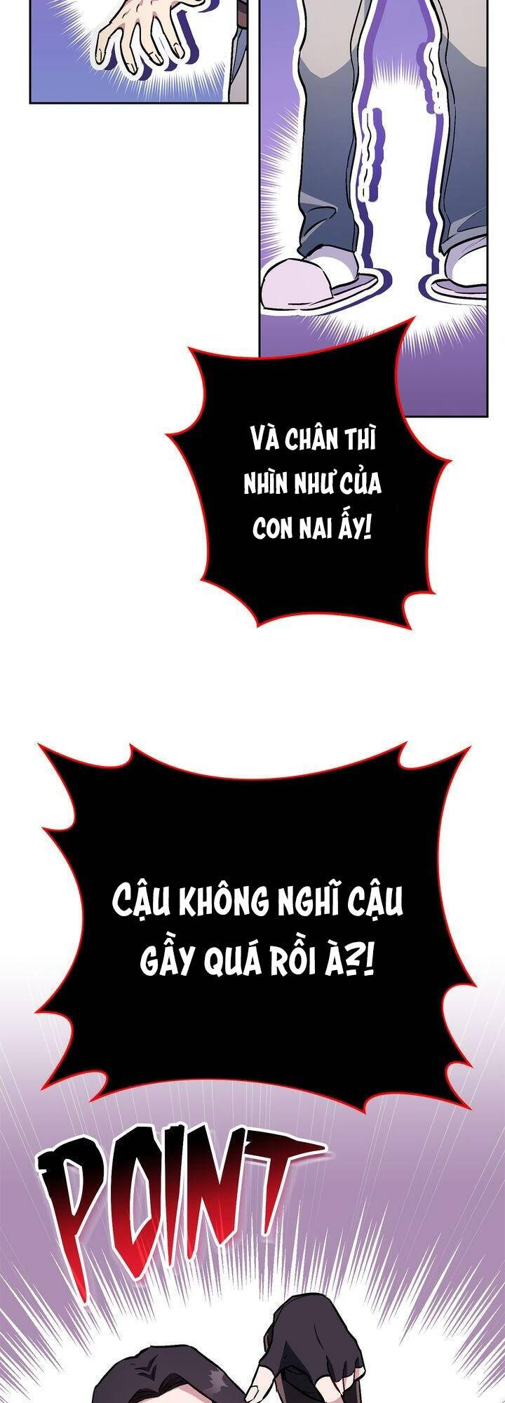 Sự Sống Sót Của Kẻ Chiêu Hồn Chapter 35 - 76
