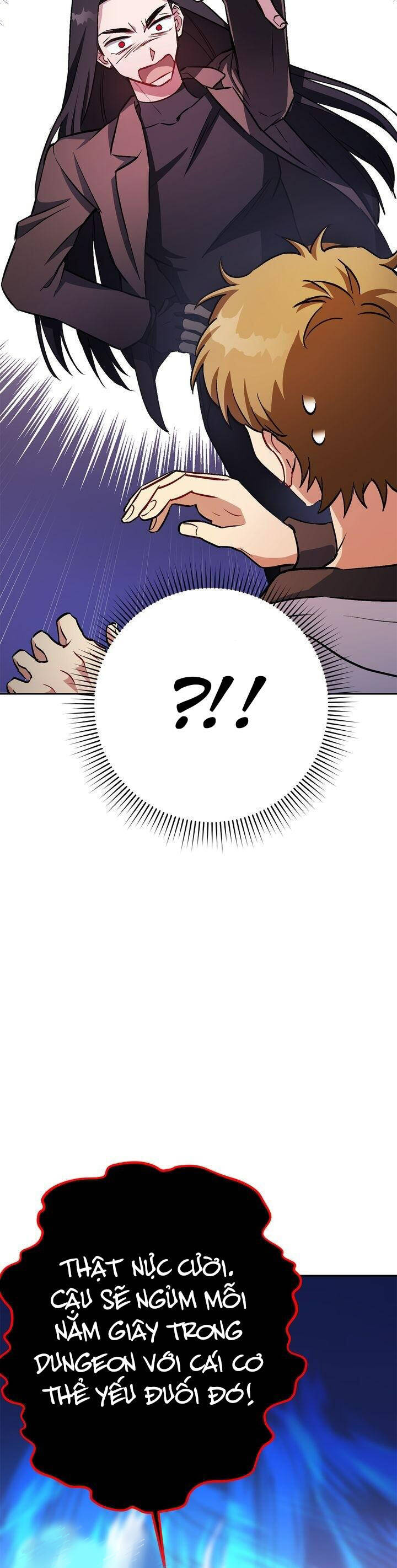 Sự Sống Sót Của Kẻ Chiêu Hồn Chapter 35 - 77