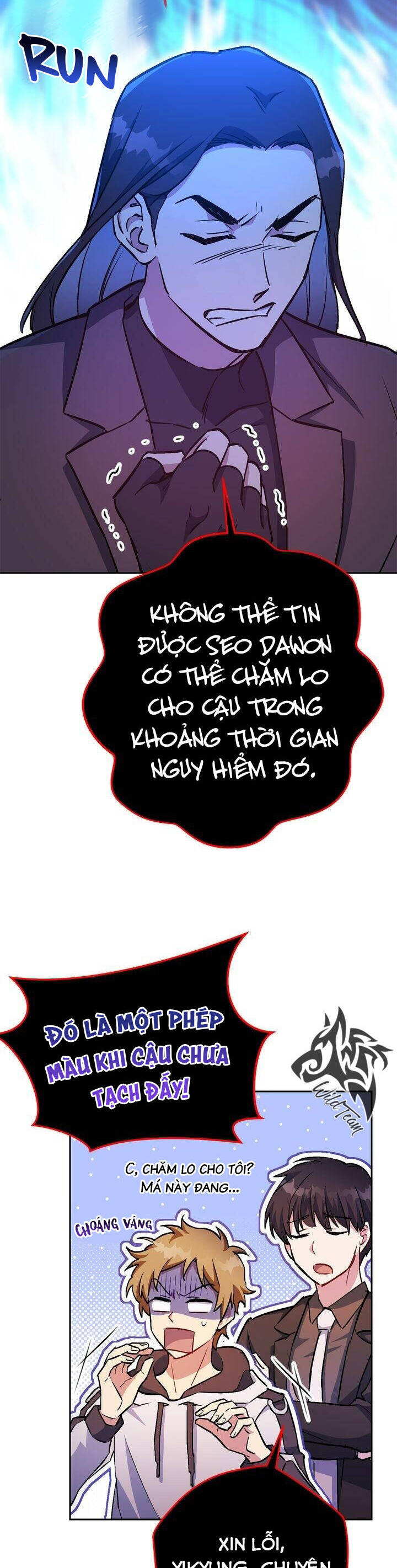 Sự Sống Sót Của Kẻ Chiêu Hồn Chapter 35 - 78