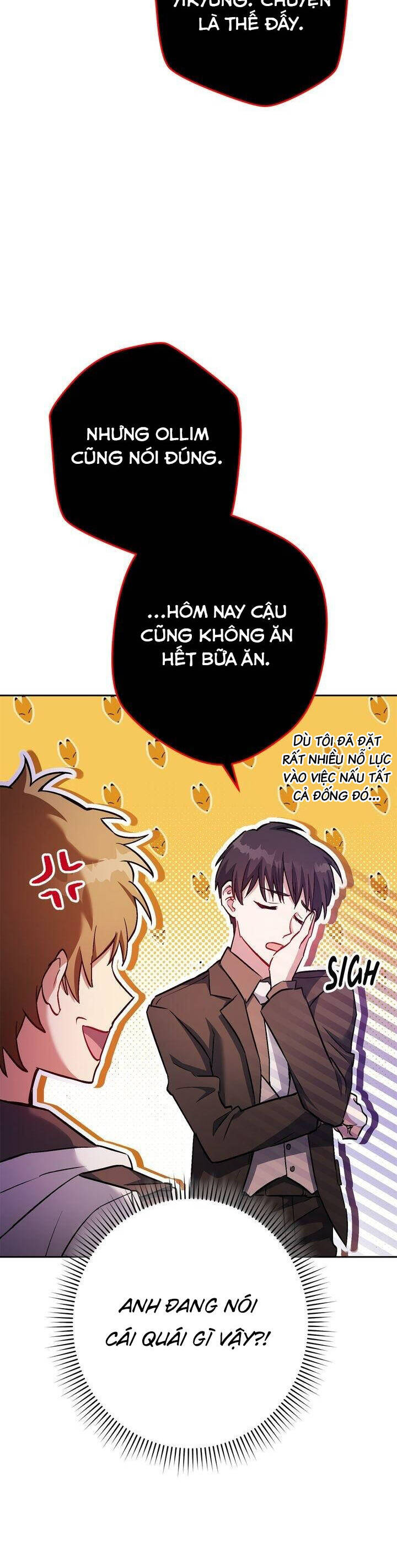 Sự Sống Sót Của Kẻ Chiêu Hồn Chapter 35 - 79