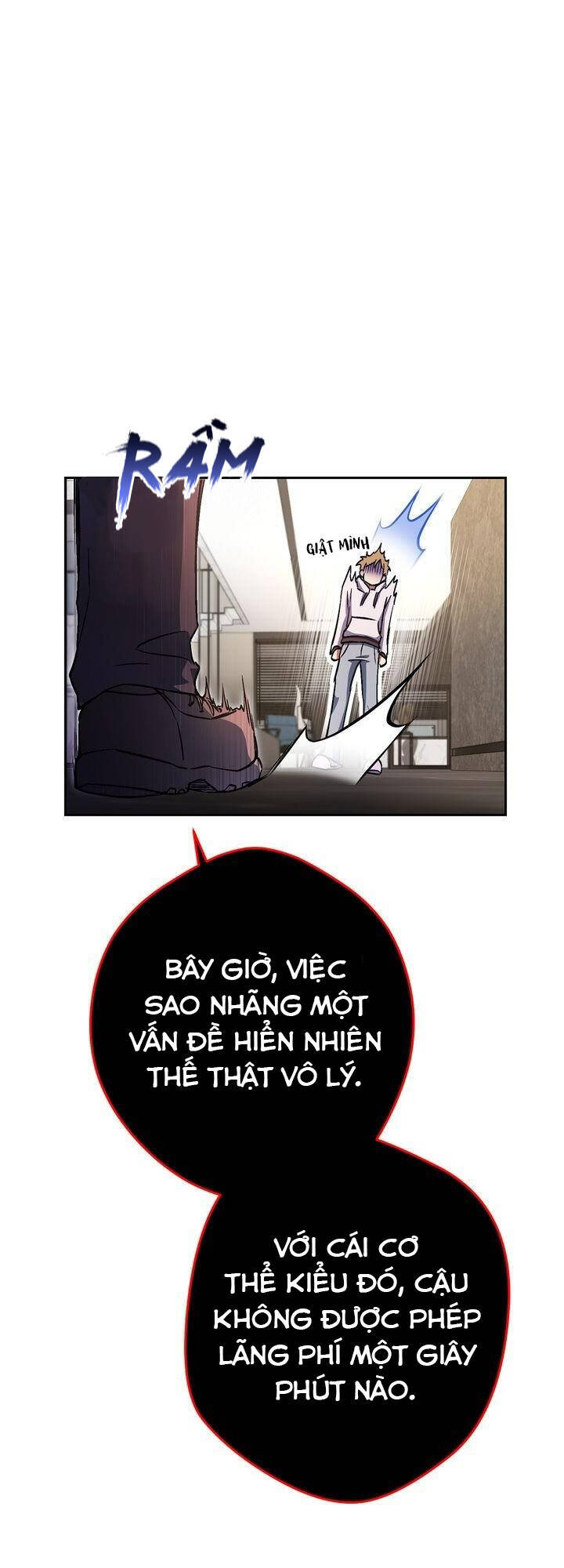 Sự Sống Sót Của Kẻ Chiêu Hồn Chapter 35 - 80