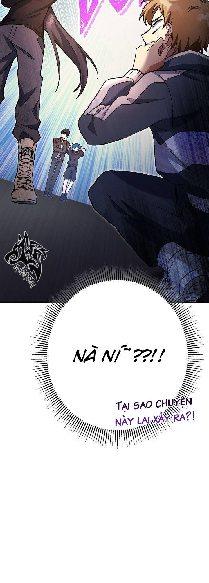 Sự Sống Sót Của Kẻ Chiêu Hồn Chapter 35 - 83