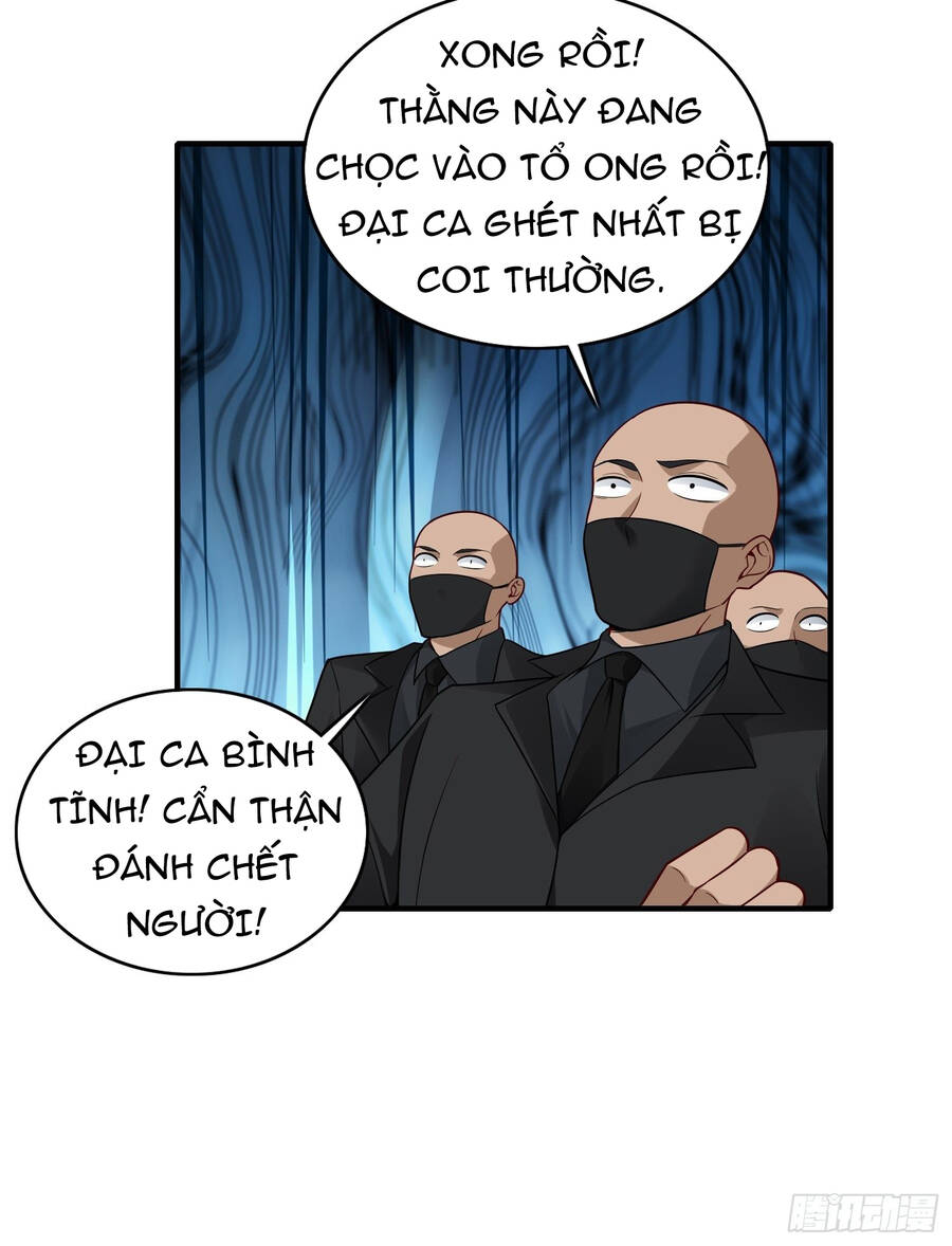 Hệ Thống Trong Tay Ta Tha Hồ Lãng Chapter 10 - 24