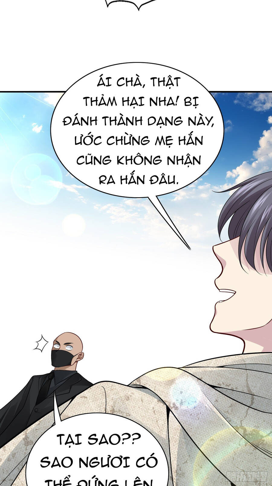 Hệ Thống Trong Tay Ta Tha Hồ Lãng Chapter 10 - 35