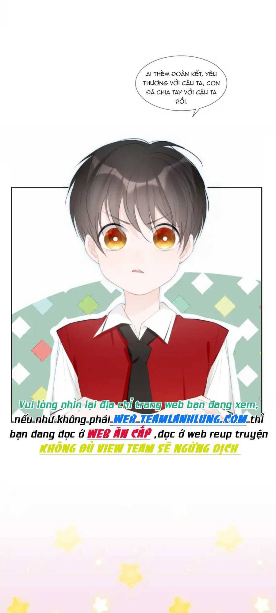 Tiểu Ma Vương Học Cách Yêu Đương Chapter 11 - 12