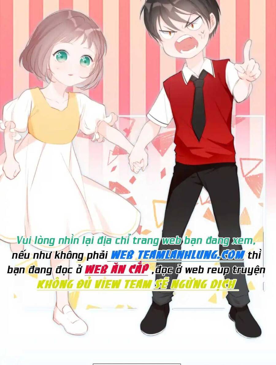 Tiểu Ma Vương Học Cách Yêu Đương Chapter 11 - 15