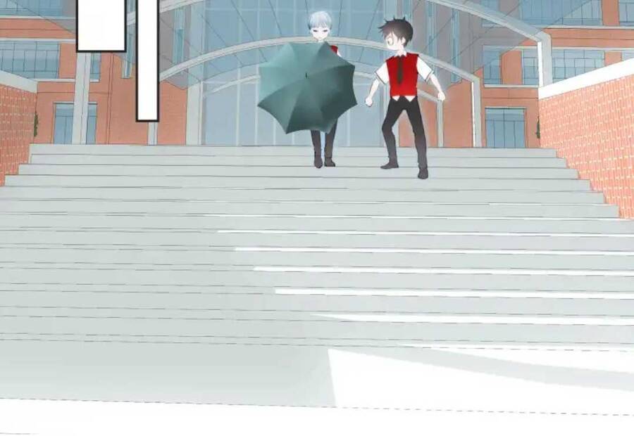 Tiểu Ma Vương Học Cách Yêu Đương Chapter 11 - 22