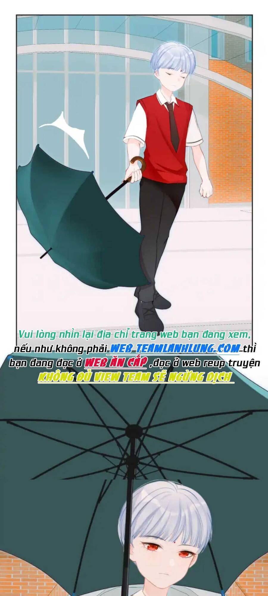 Tiểu Ma Vương Học Cách Yêu Đương Chapter 11 - 23
