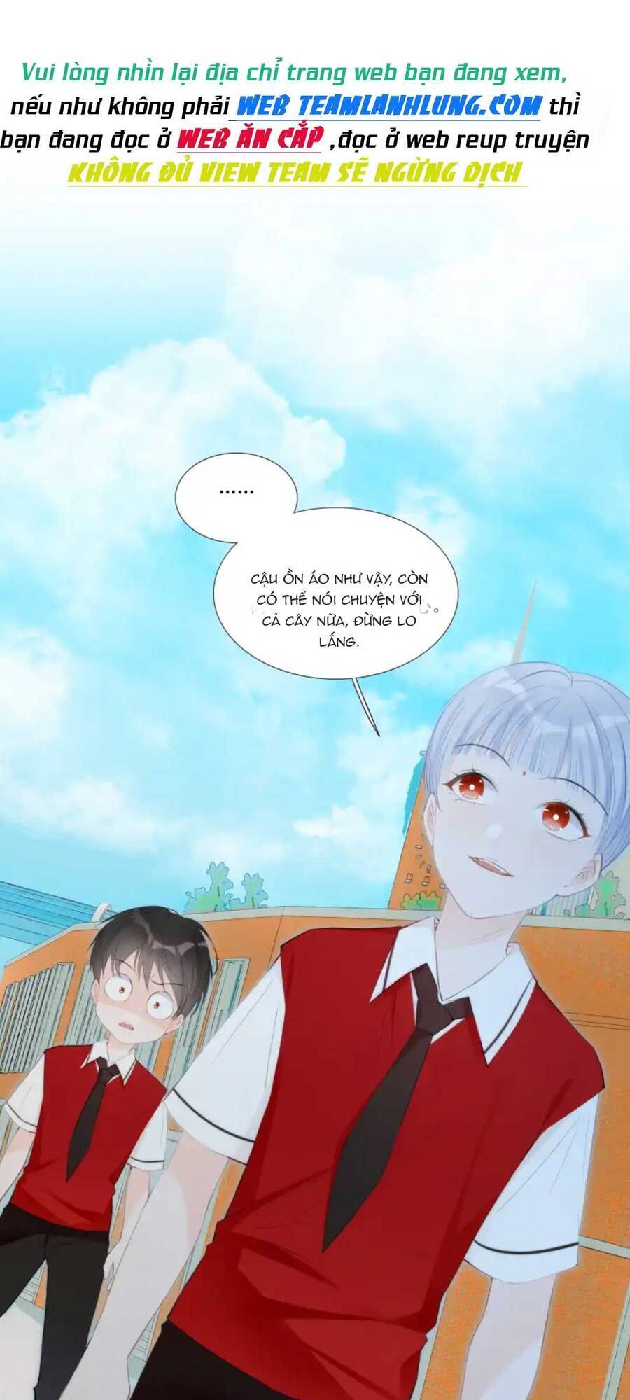 Tiểu Ma Vương Học Cách Yêu Đương Chapter 11 - 29