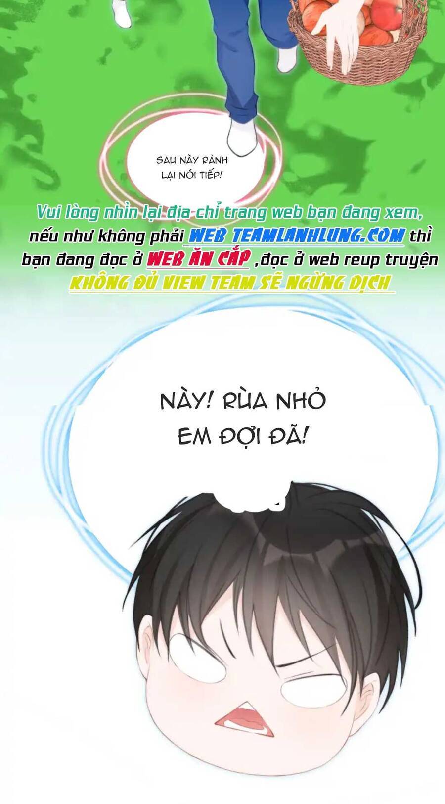 Tiểu Ma Vương Học Cách Yêu Đương Chapter 11 - 38