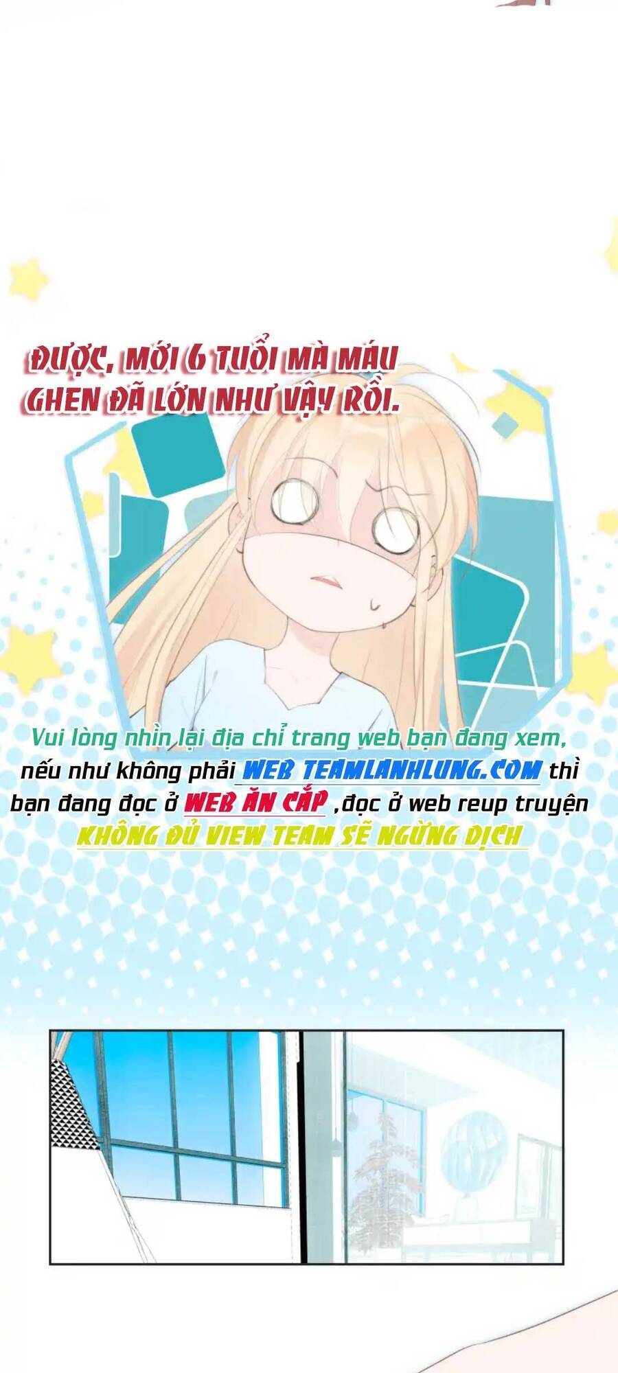 Tiểu Ma Vương Học Cách Yêu Đương Chapter 11 - 10