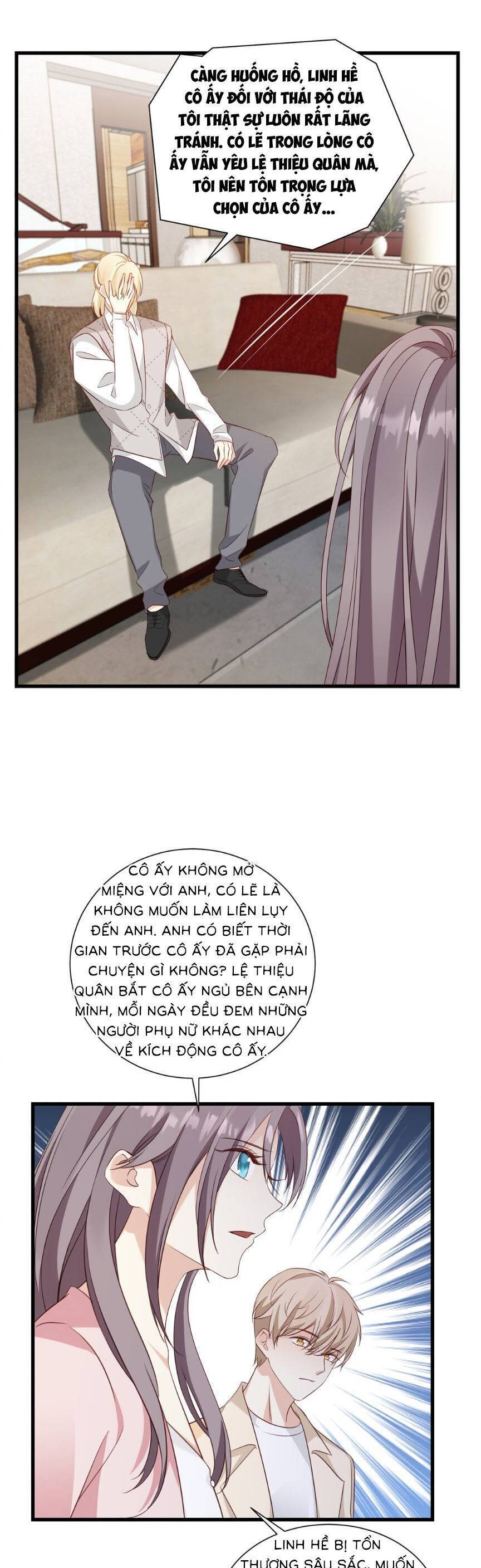 Kiều Thê Hào Môn Chạy Đi Đâu Chapter 44 - 12