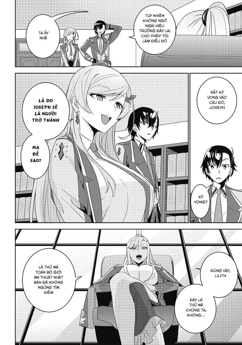 Matei Kyoushi To Juuzoku Shoujo No Haitoku Keiyaku Chapter 5 - 10