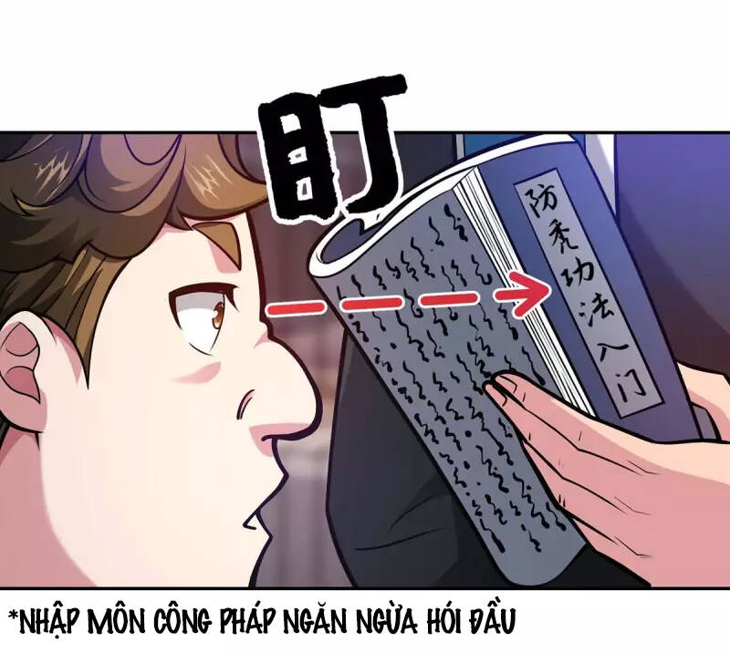 Lâm Binh Đấu Giả Chapter 27 - 20