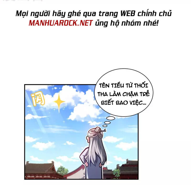 Lâm Binh Đấu Giả Chapter 27 - 9