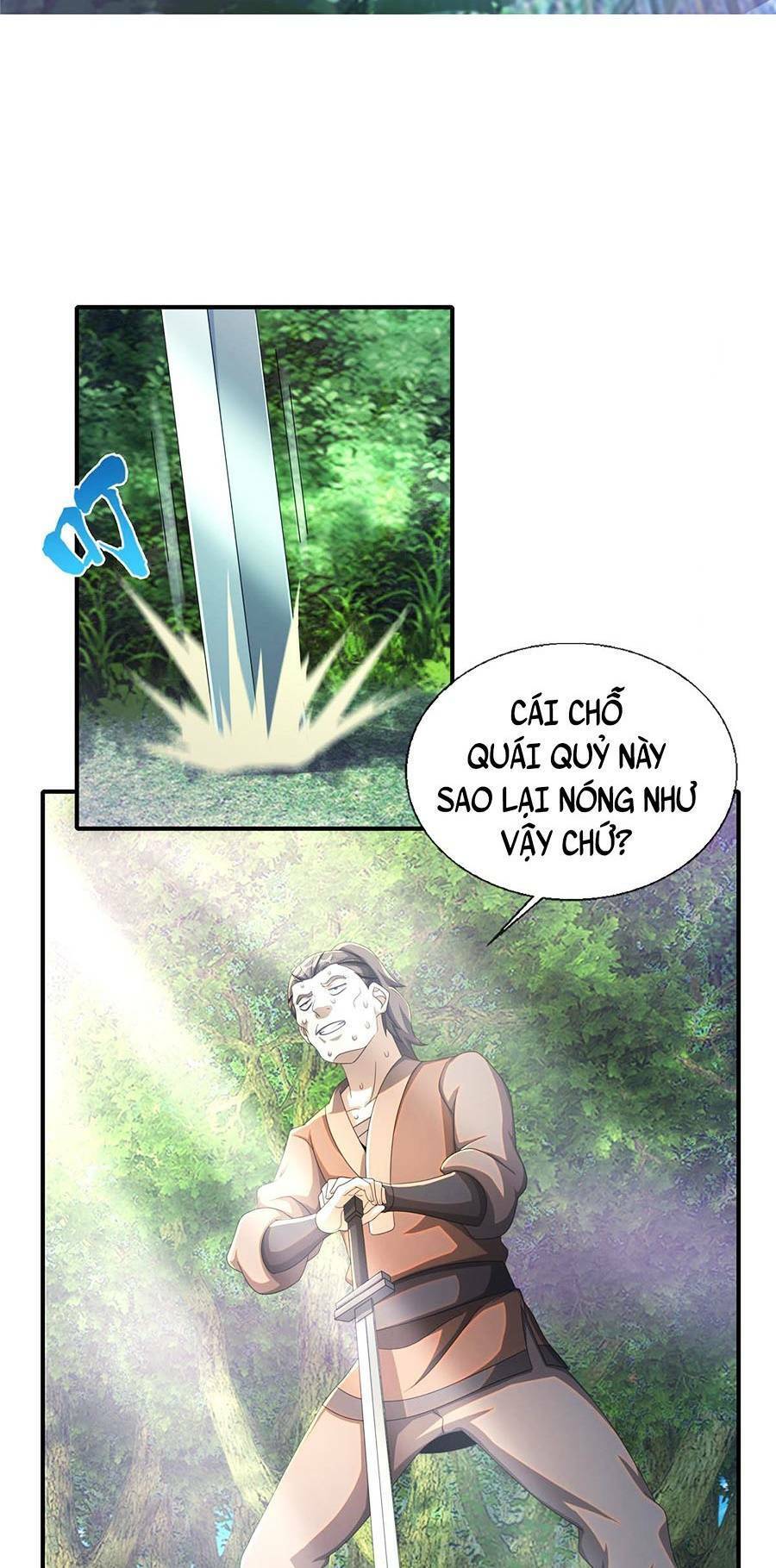 Lược Thiên Ký Chapter 17 - 8