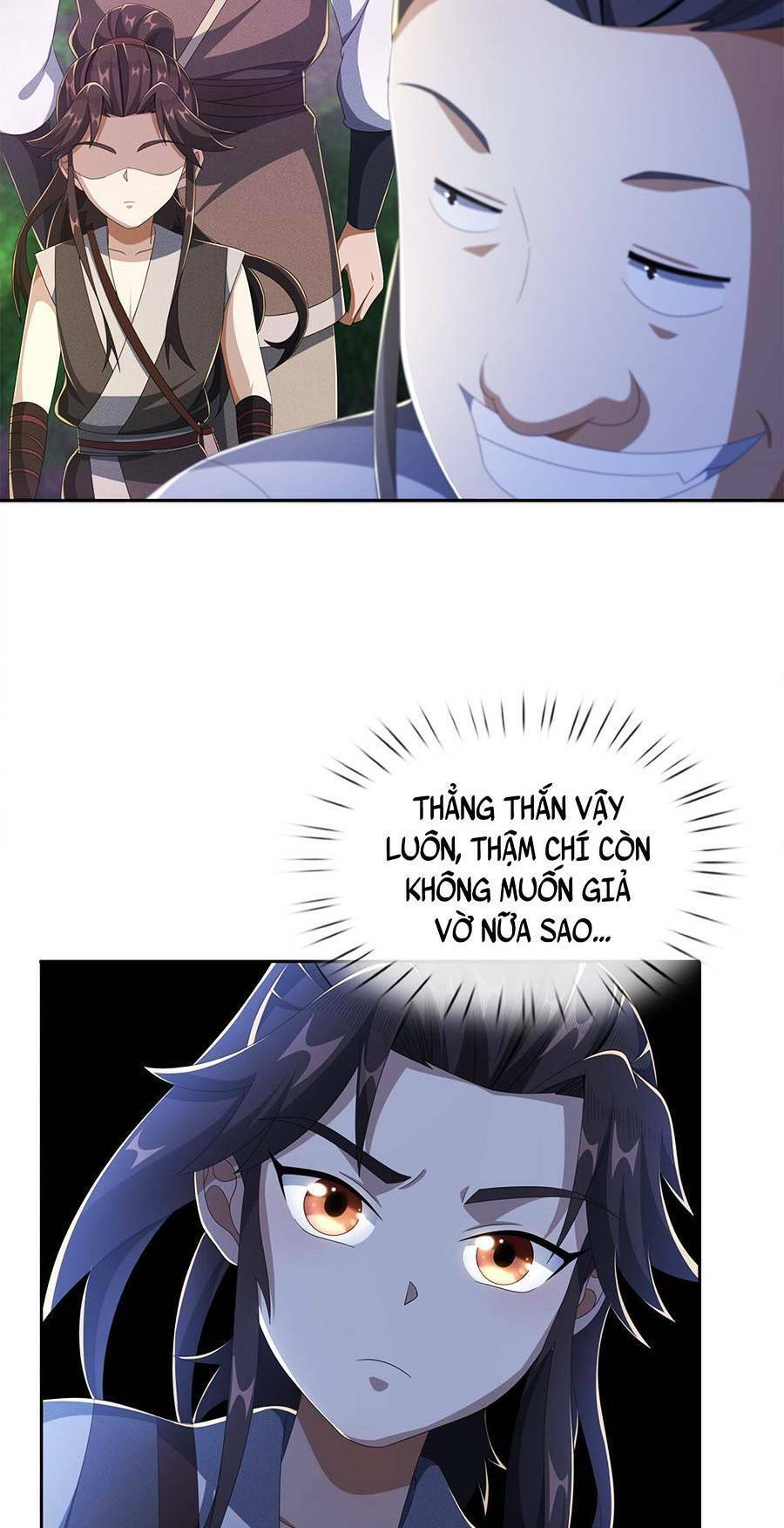 Lược Thiên Ký Chapter 18 - 6