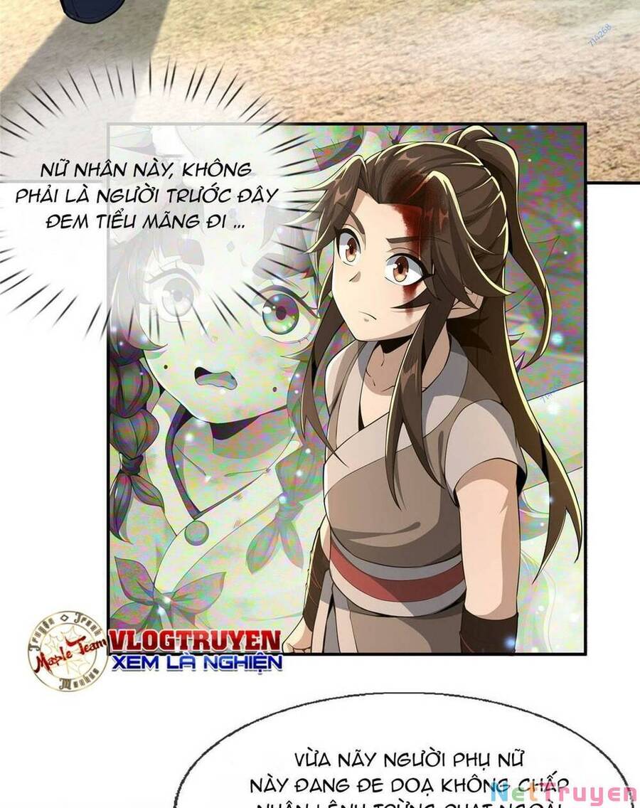 Lược Thiên Ký Chapter 37 - 5