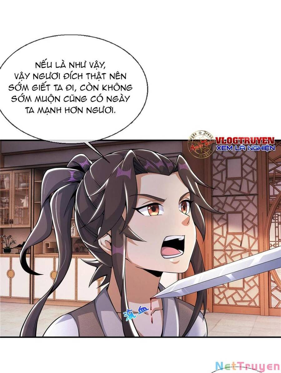 Lược Thiên Ký Chapter 38 - 28