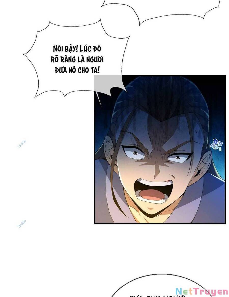 Lược Thiên Ký Chapter 41 - 32