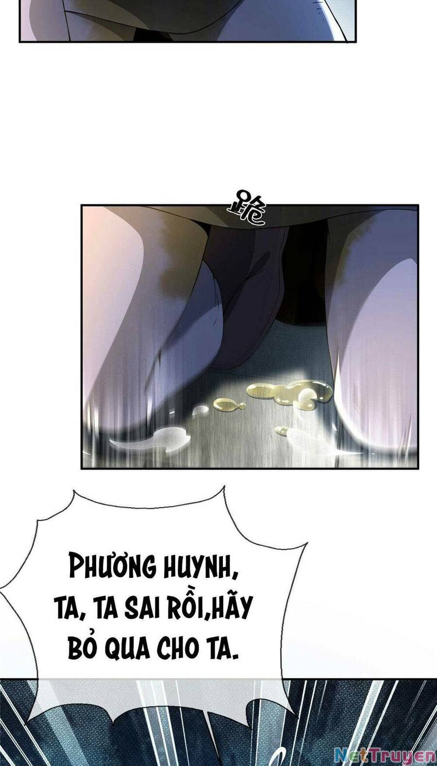 Lược Thiên Ký Chapter 42 - 44