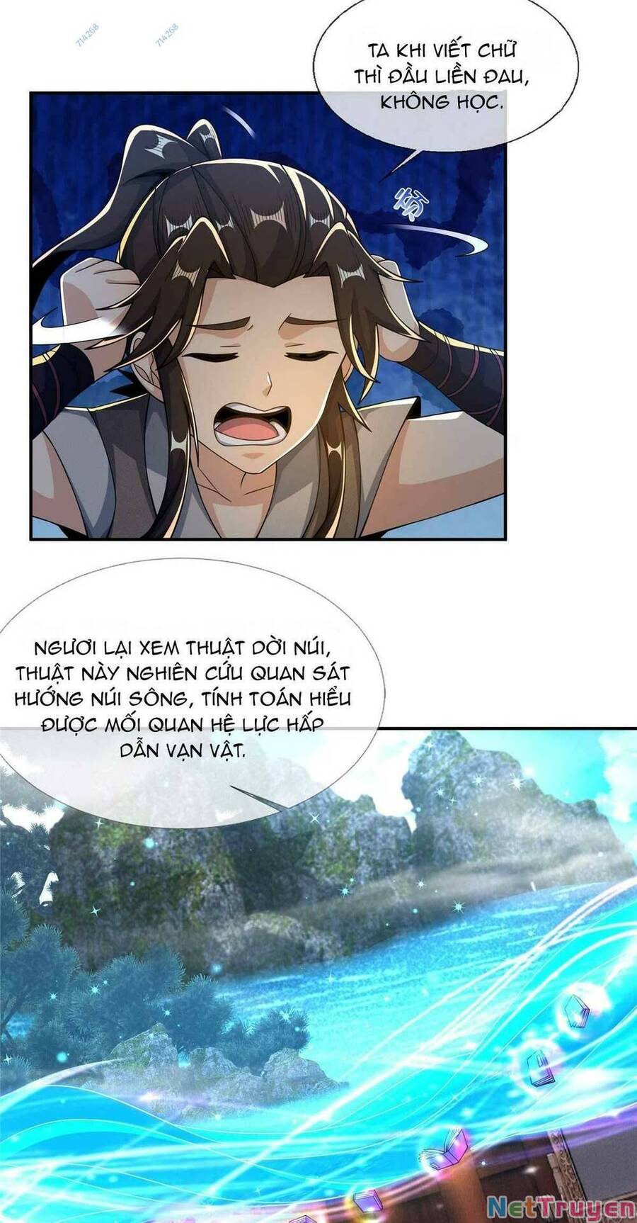 Lược Thiên Ký Chapter 44 - 20