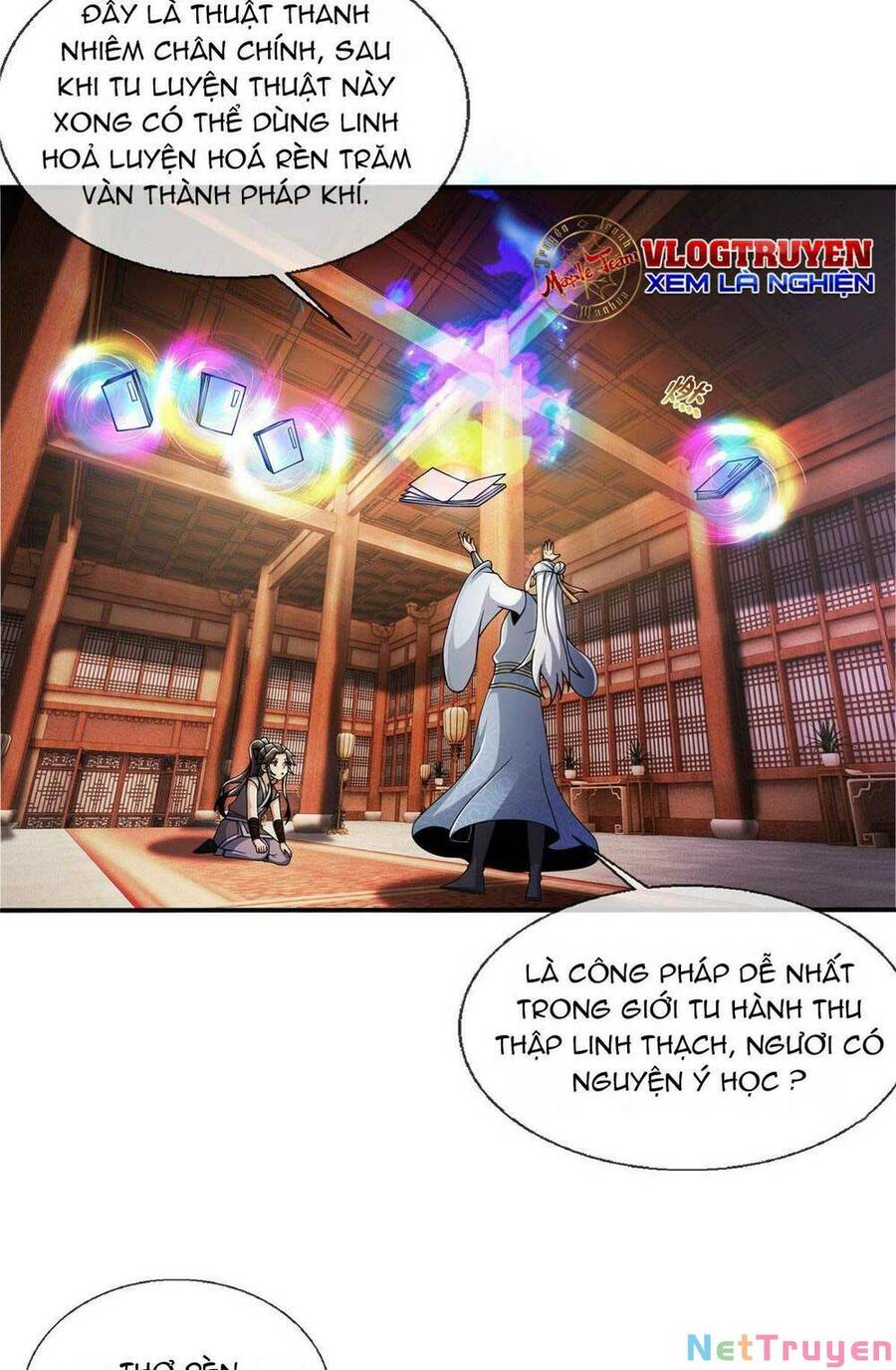 Lược Thiên Ký Chapter 44 - 23