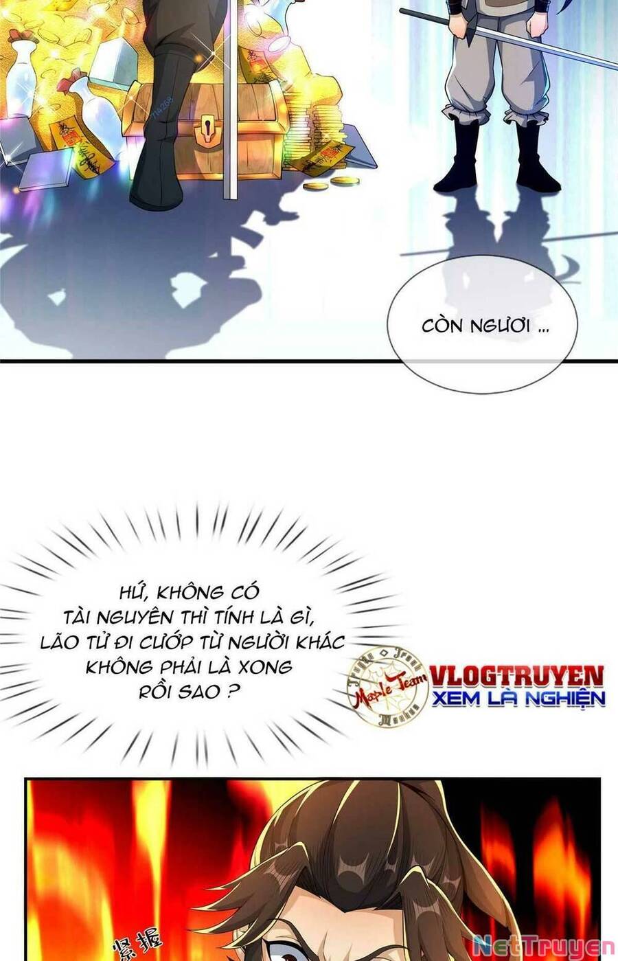 Lược Thiên Ký Chapter 44 - 37