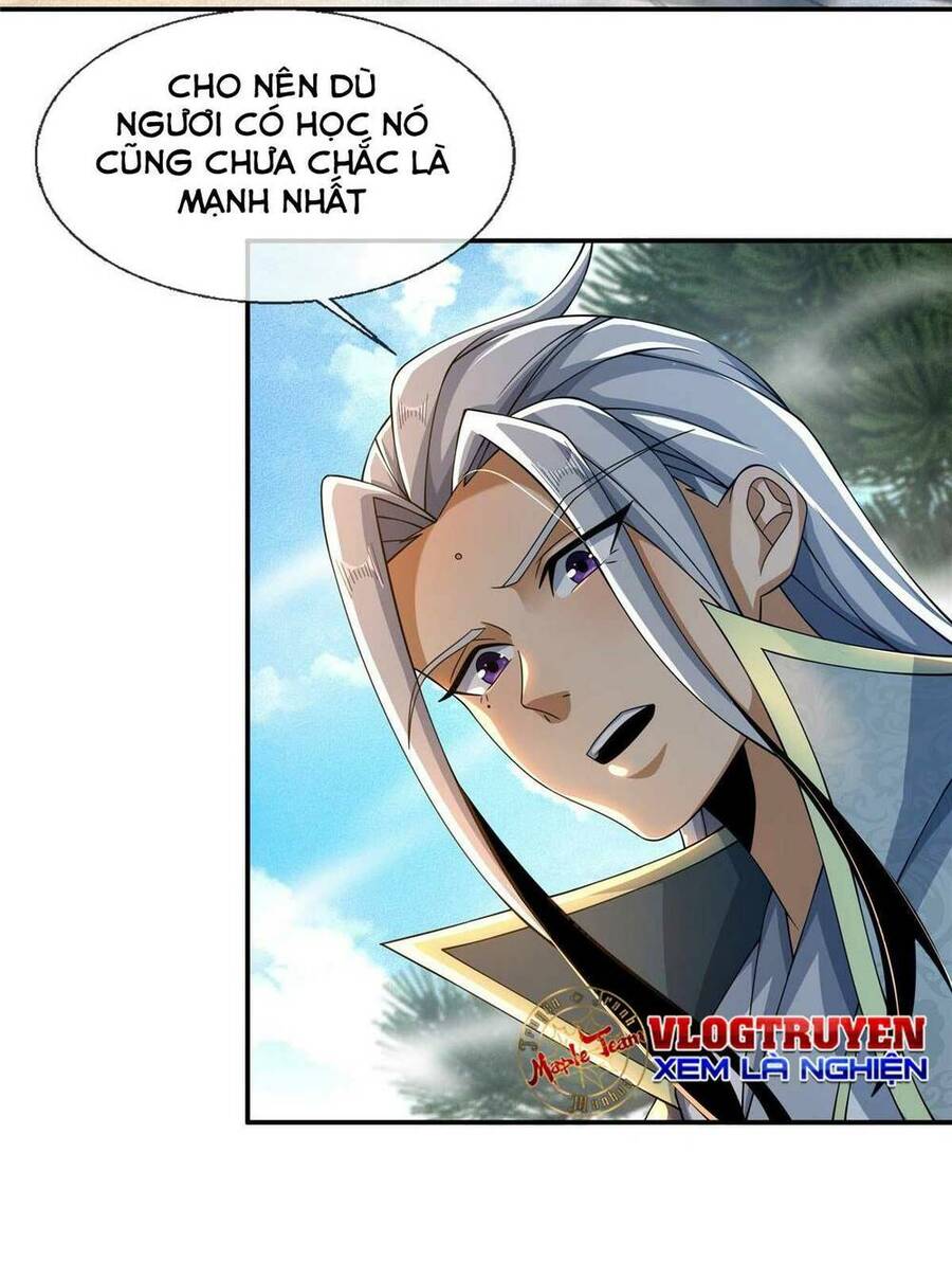 Lược Thiên Ký Chapter 49 - 19