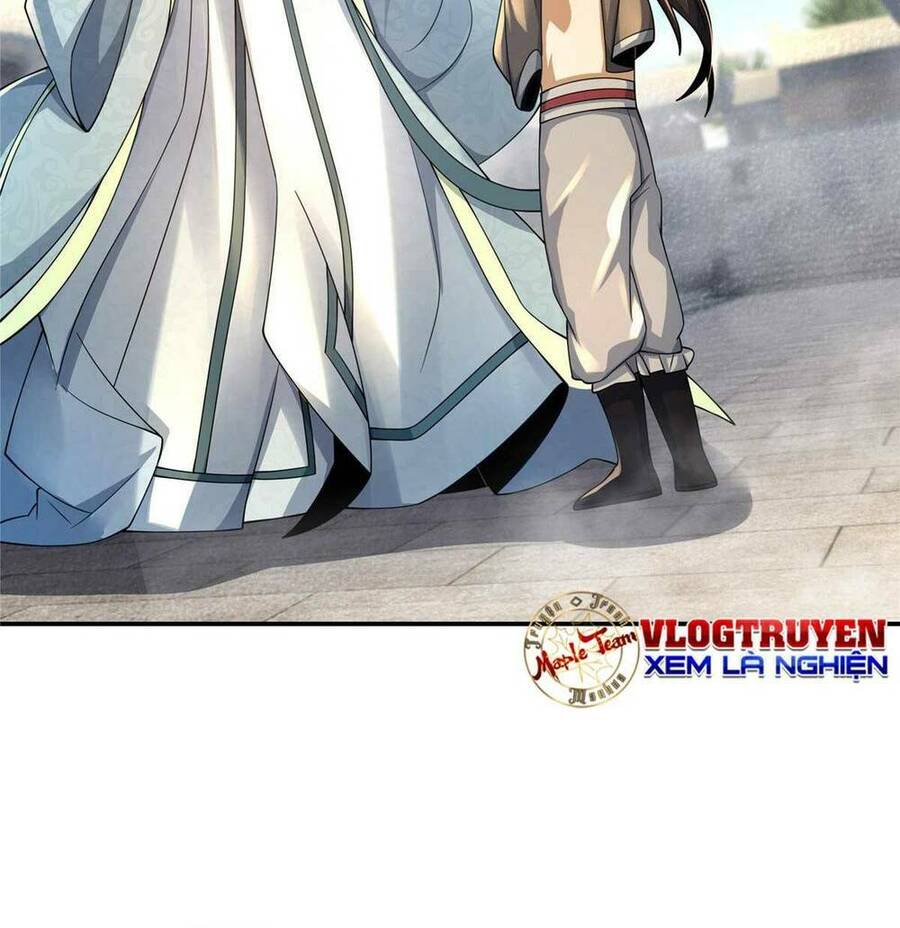 Lược Thiên Ký Chapter 49 - 25
