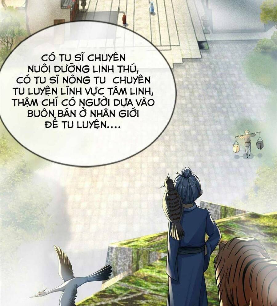 Lược Thiên Ký Chapter 49 - 32