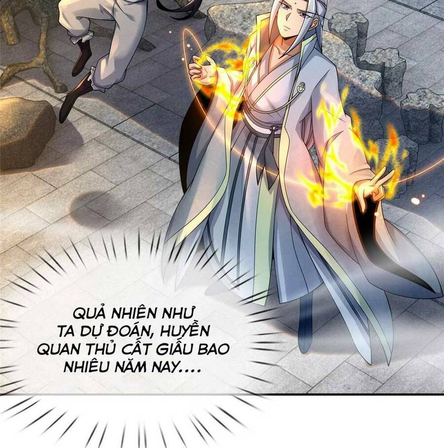 Lược Thiên Ký Chapter 49 - 5