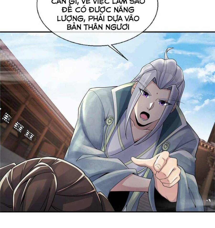 Lược Thiên Ký Chapter 50 - 39