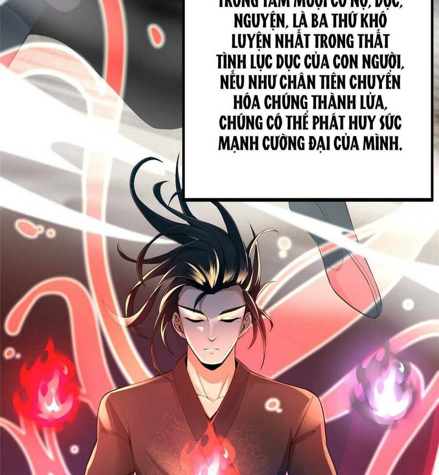 Lược Thiên Ký Chapter 50 - 6