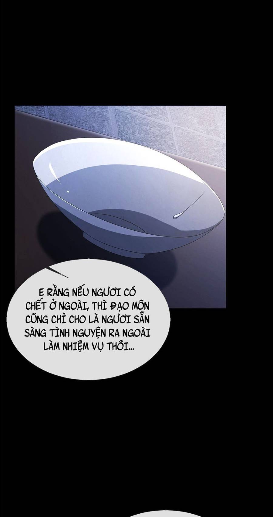 Lược Thiên Ký Chapter 15 - 18