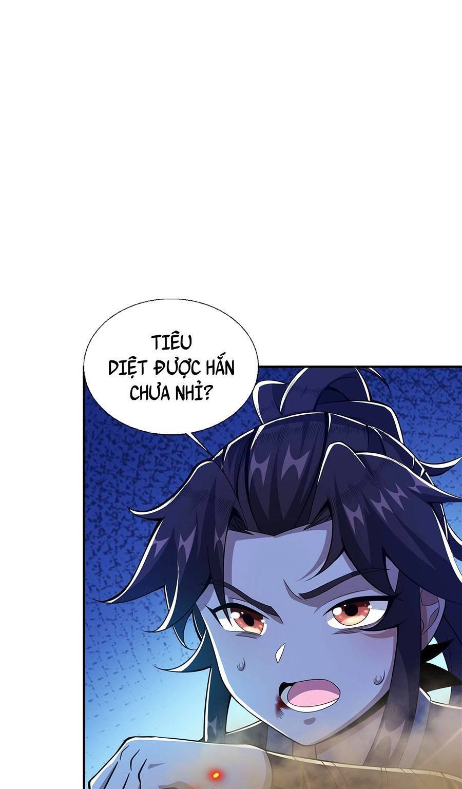 Lược Thiên Ký Chapter 23 - 31