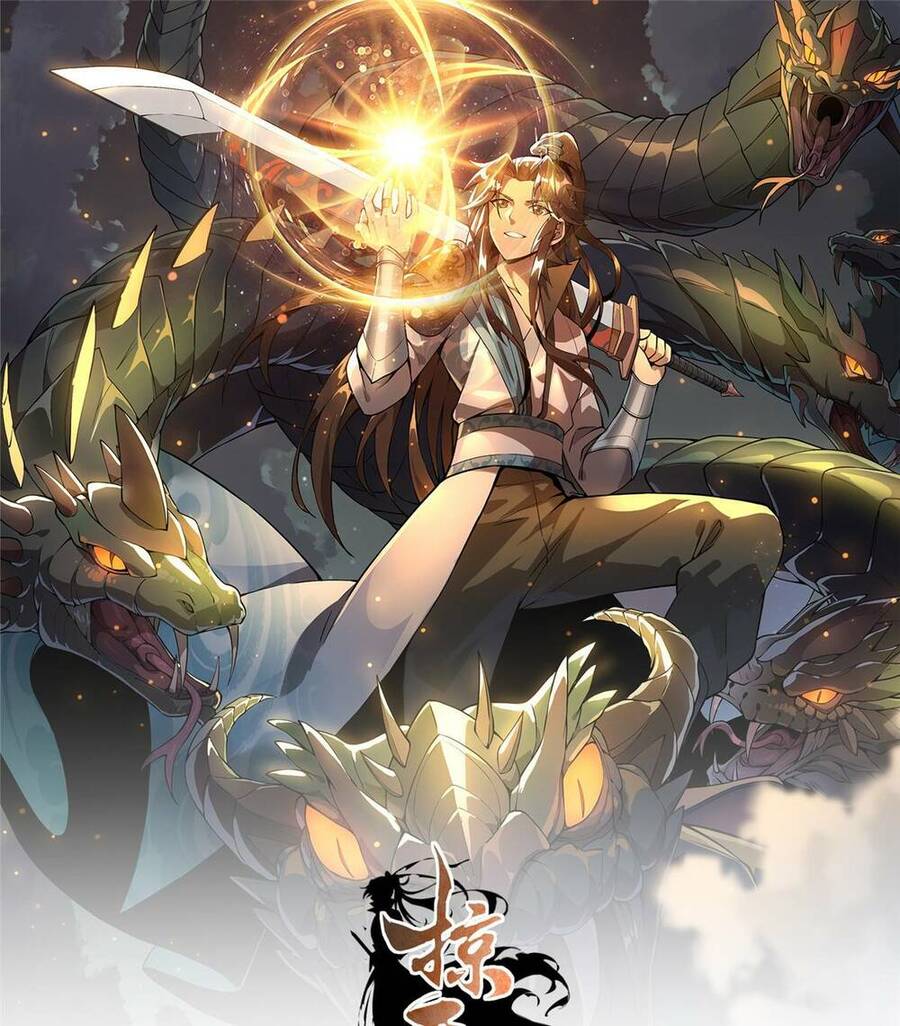 Lược Thiên Ký Chapter 70 - 1