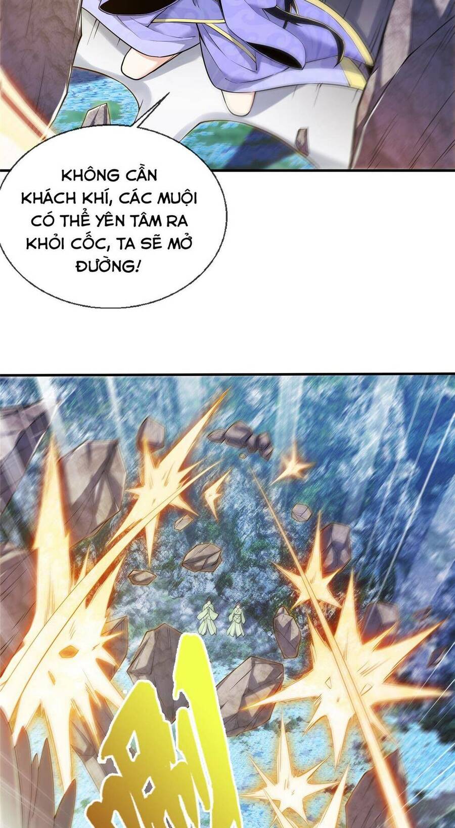 Lược Thiên Ký Chapter 78 - 35