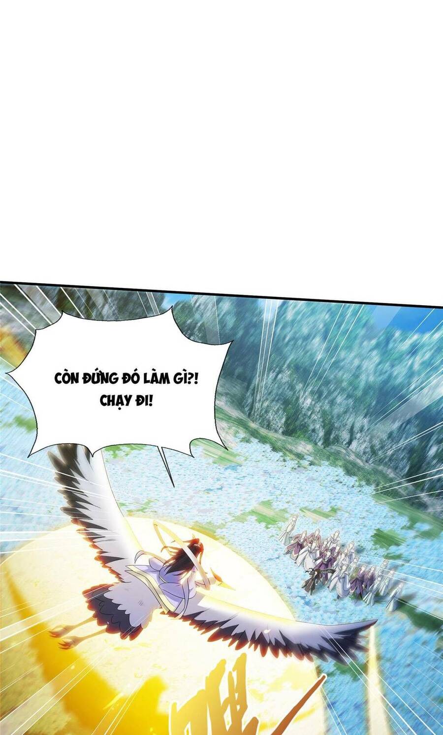 Lược Thiên Ký Chapter 78 - 7