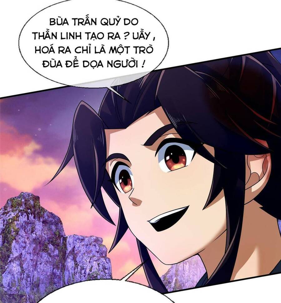 Lược Thiên Ký Chapter 79 - 35