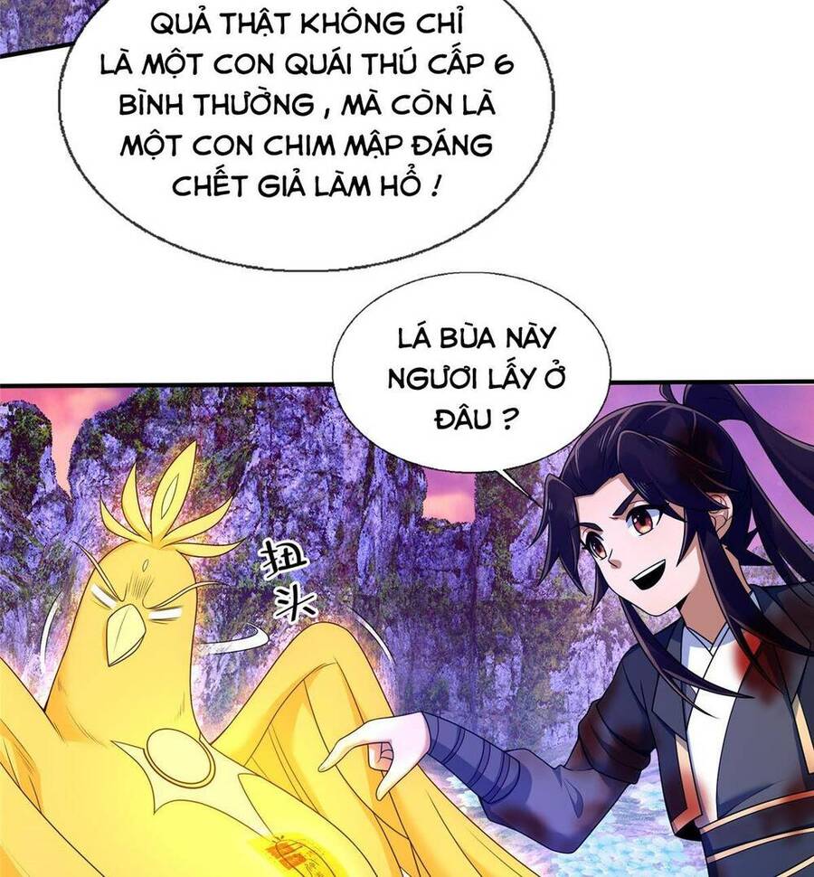 Lược Thiên Ký Chapter 79 - 36