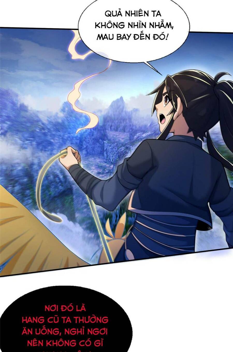 Lược Thiên Ký Chapter 80 - 25