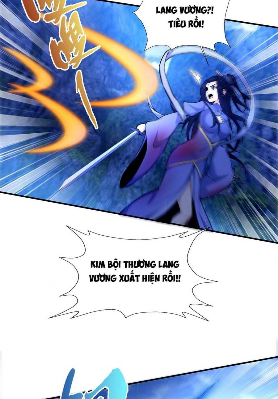 Lược Thiên Ký Chapter 80 - 43