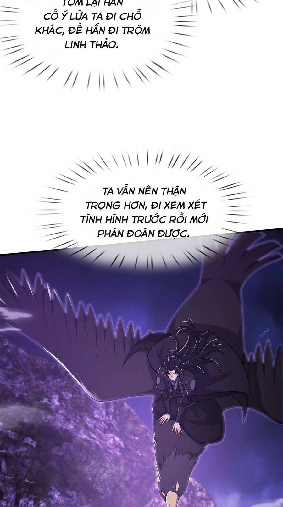 Lược Thiên Ký Chapter 83 - 33