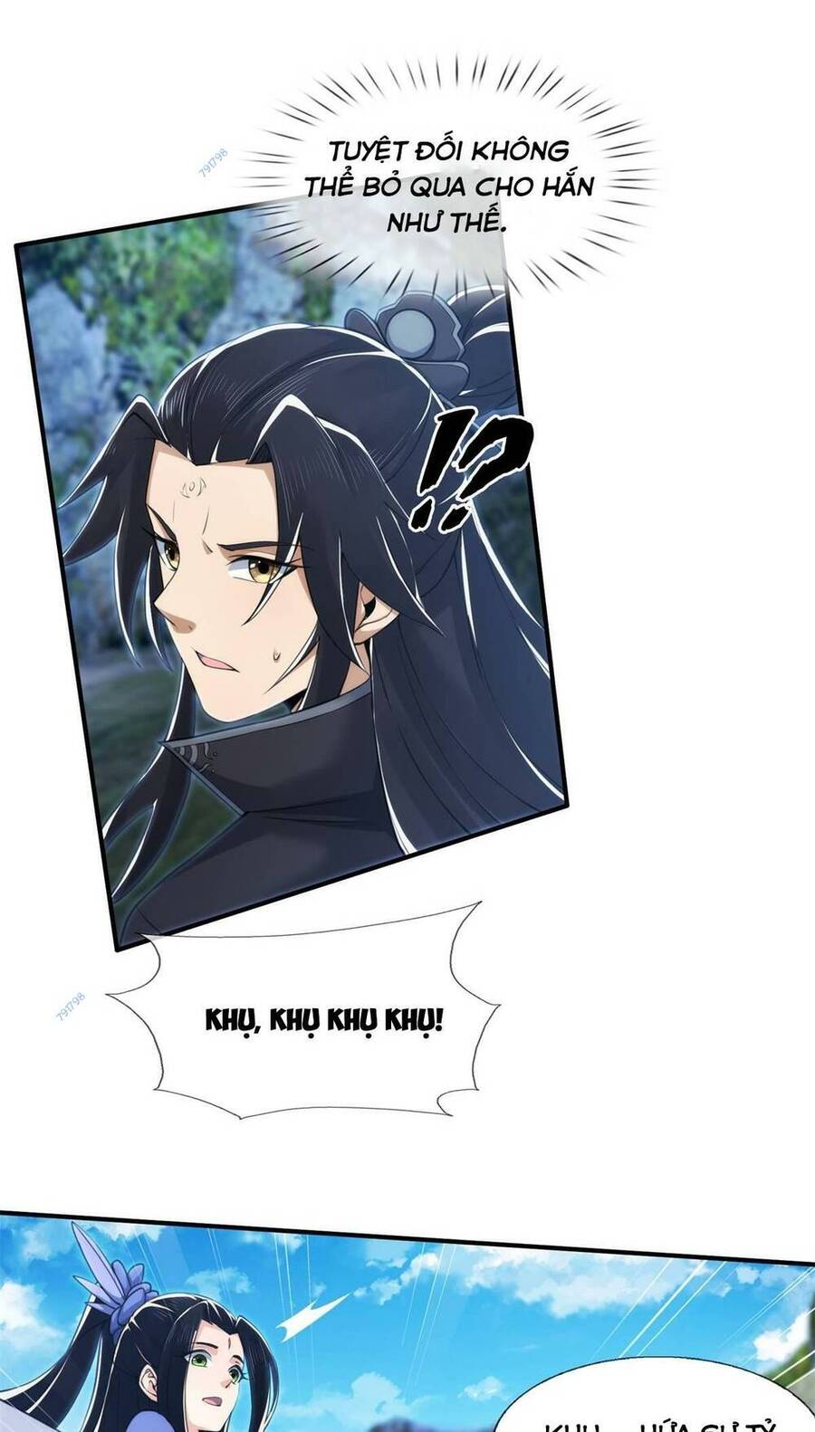 Lược Thiên Ký Chapter 85 - 24