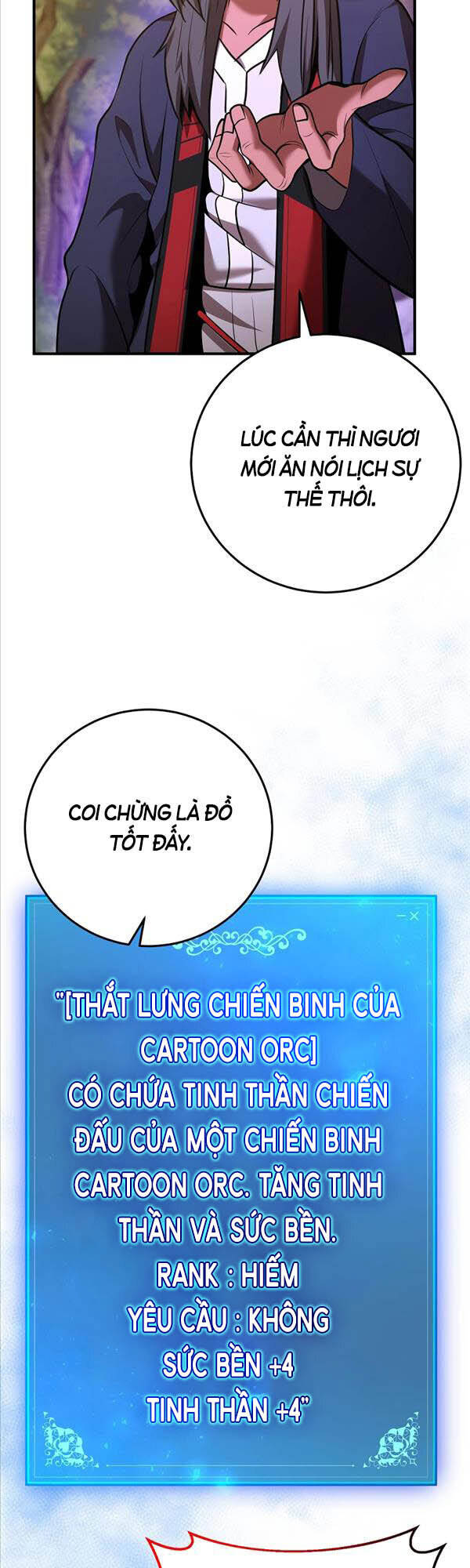 Thiên Tài Kiếm Thuật Của Gia Tộc Danh Giá Chapter 36 - 9